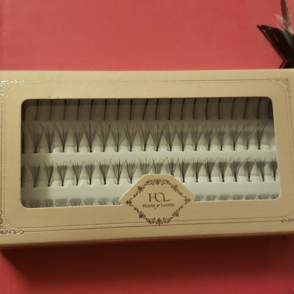 HOL Le Petit Single Lashes